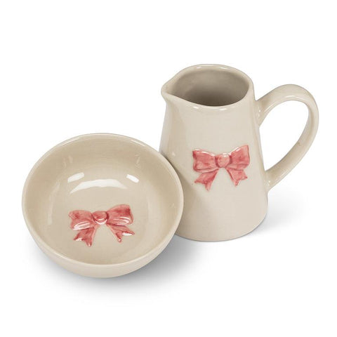 Mini Bowl with Bow