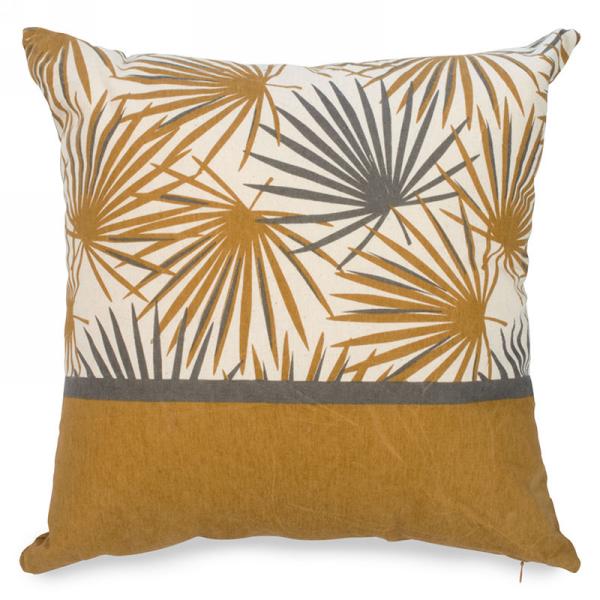 Foliage Pillow