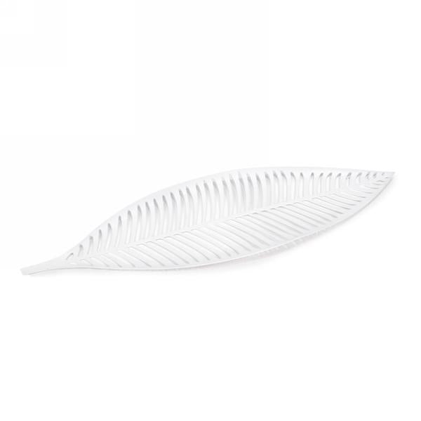 Metal Leaf Tray