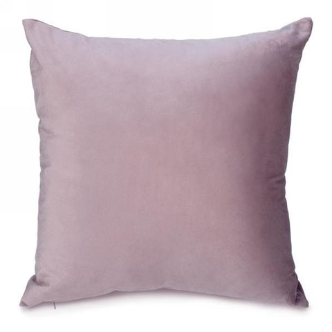 Sammy Velvet Cushion Lavender 2 Styles