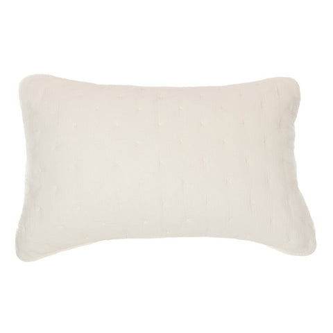 Mousseline Quilt or Bedspread Collection - 3 Colours
