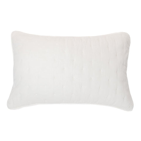 Mousseline Quilt or Bedspread Collection - 3 Colours