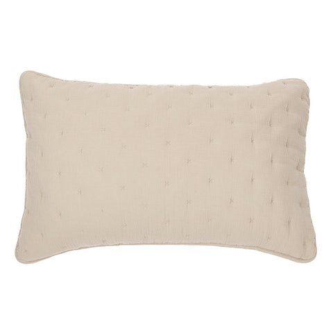 Mousseline Quilt or Bedspread Collection - 3 Colours