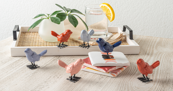 Boho Bird