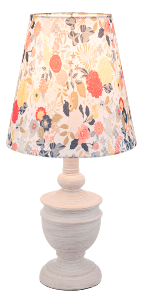 Flowers Lamp