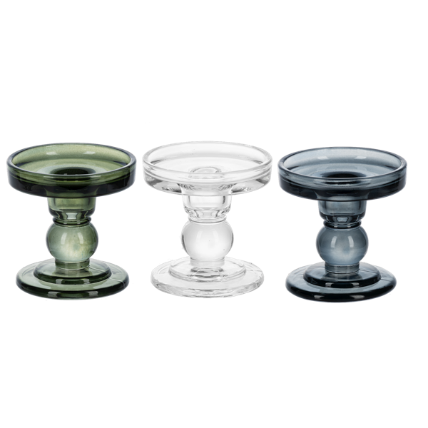 Dual Candle Holder