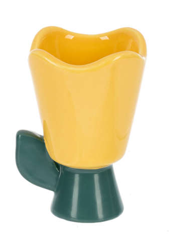 Tulip Tealight Candle Holder