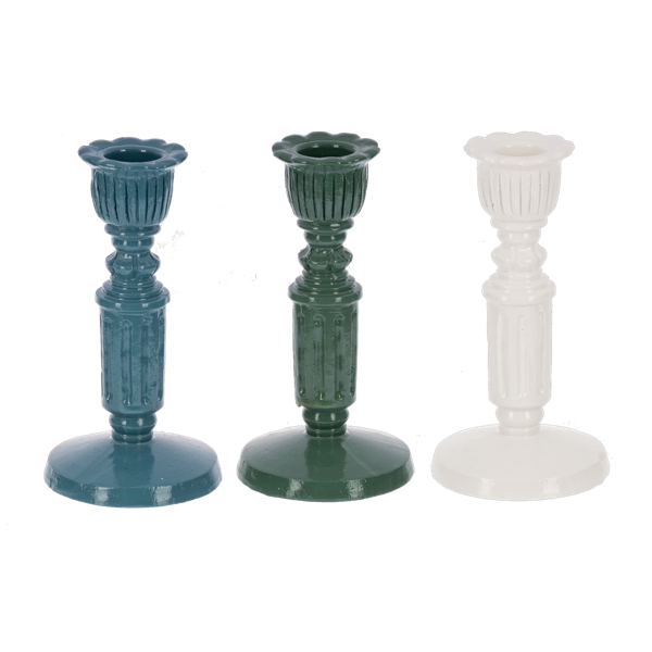 Flower Taper Holder