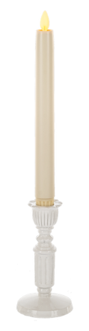 Flower Taper Holder