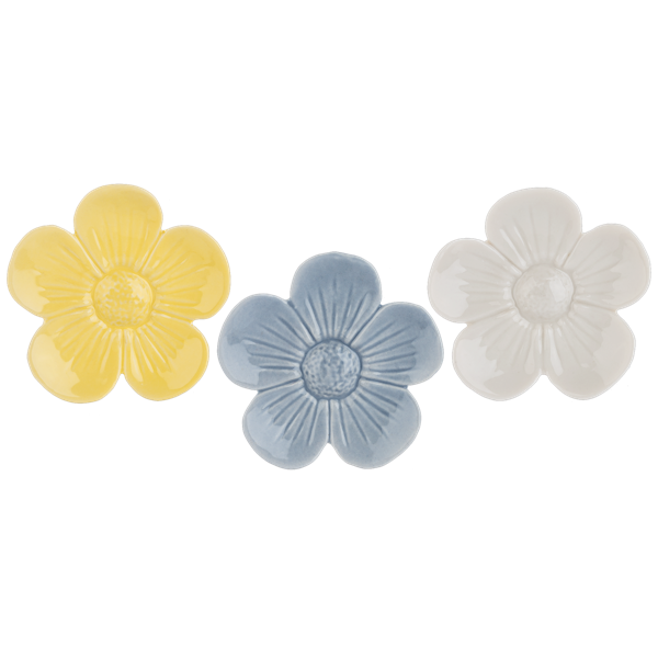 Flower Ring Dish