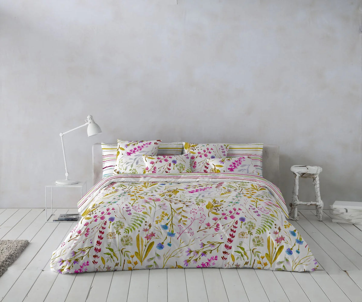 Athena Duvet Cover Set