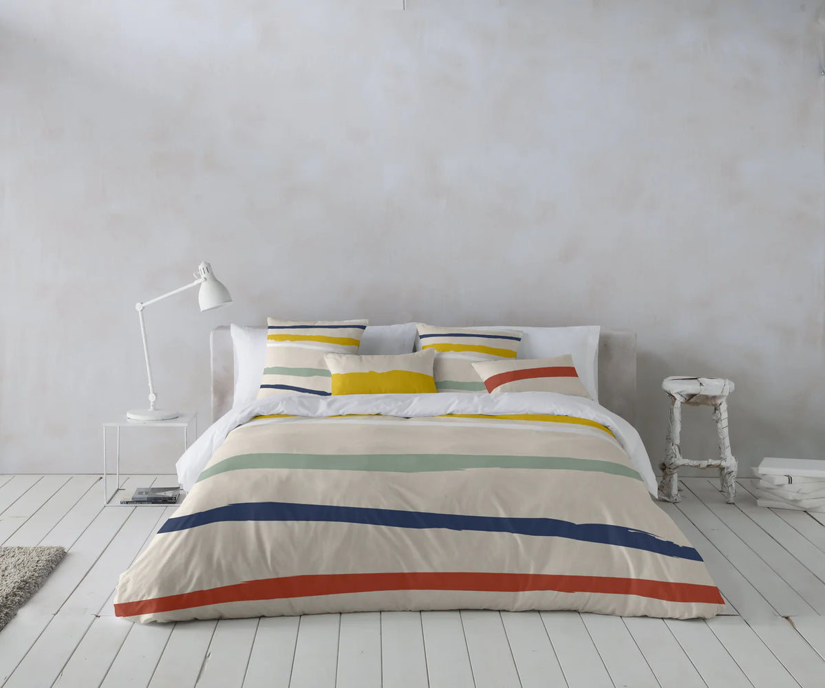 Nathan Duvet Cover