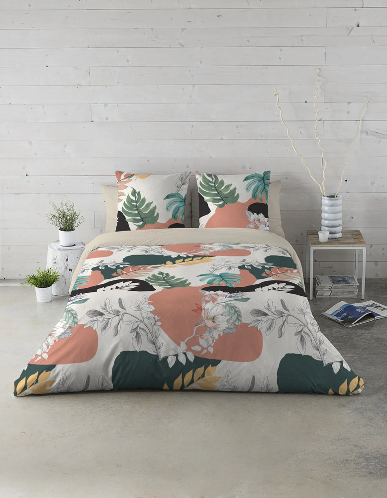 Tessa Duvet Cover