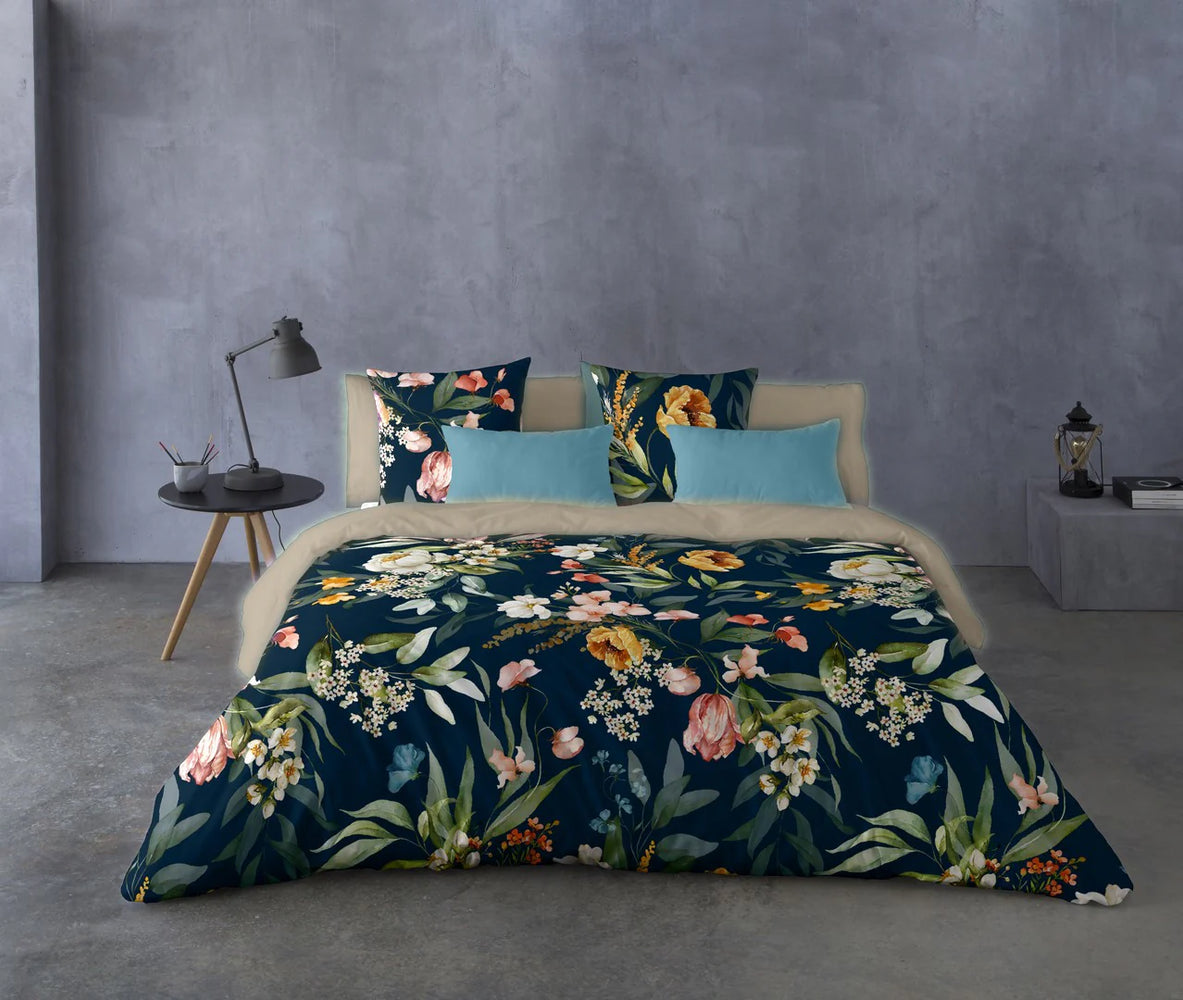 Urban Duvet Cover