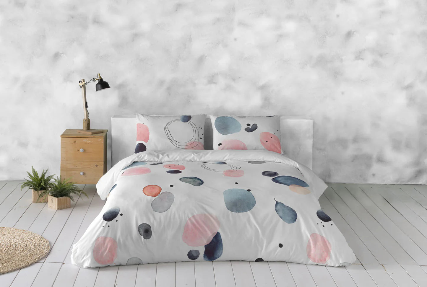 Elody Duvet Cover