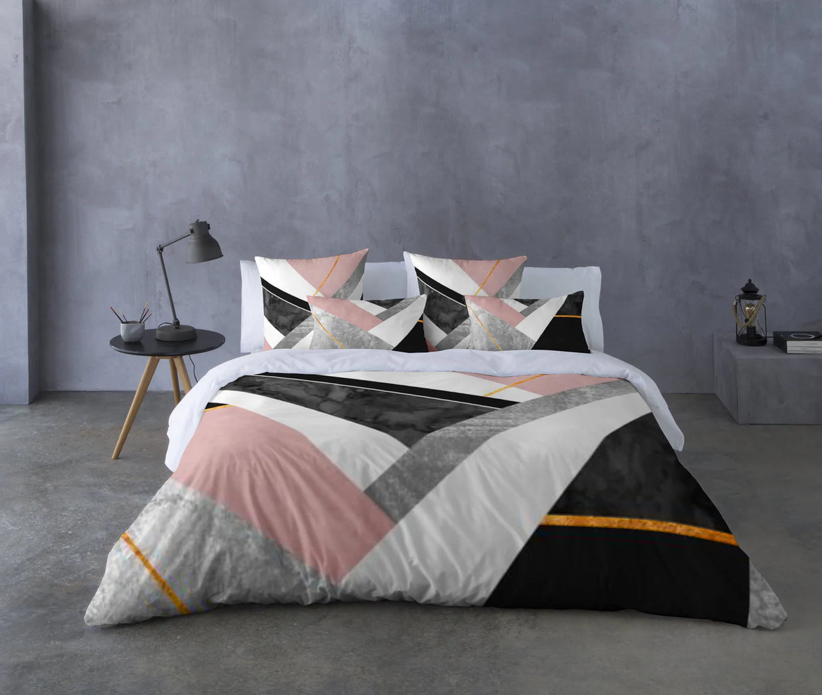 Mila Duvet Cover