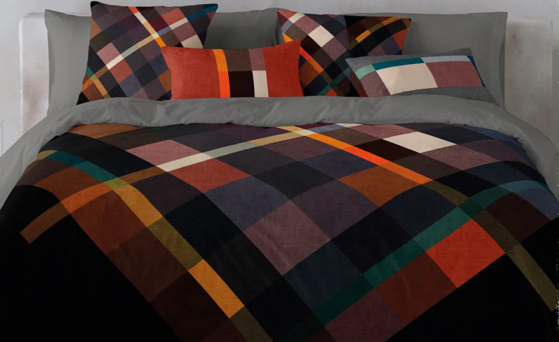 Dixon Duvet Cover