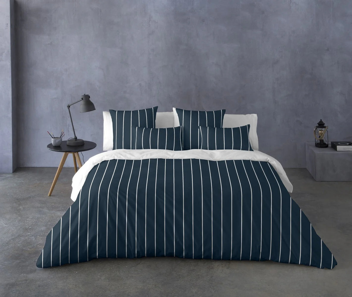 Devon Duvet Cover