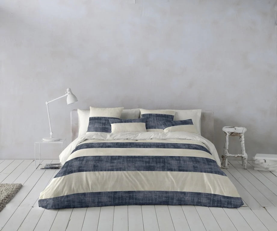 Rayas Duvet Covers