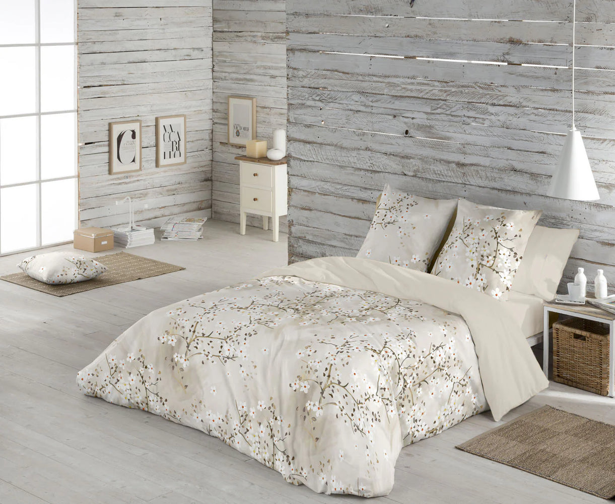 Yasmine Duvet Cover