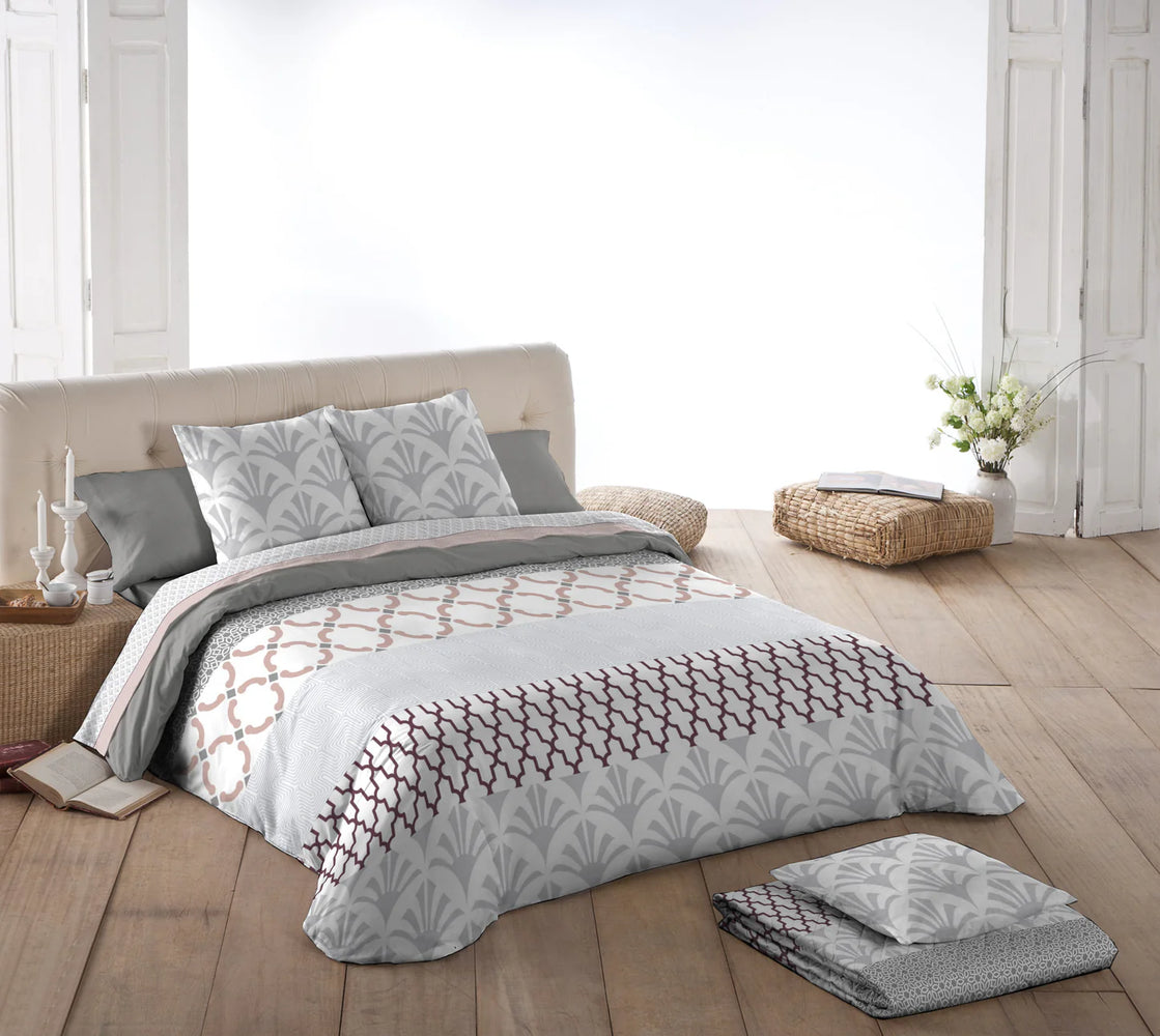 Vegas Duvet Cover