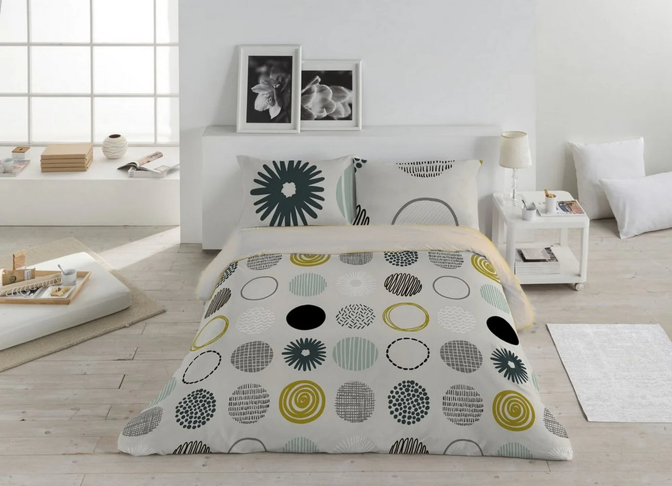 Kolo Duvet Cover
