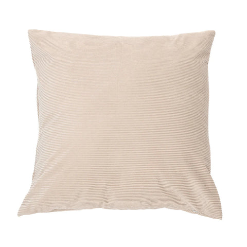 Corduroy Pillow or Throw 5 Colours