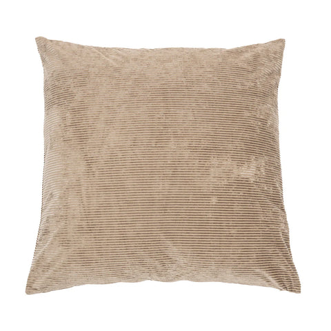 Corduroy Pillow or Throw 5 Colours
