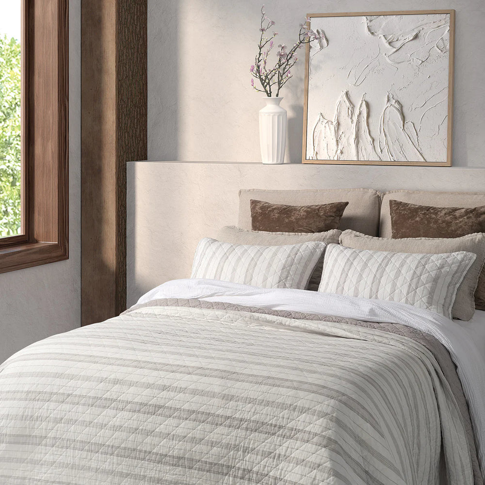 Chill Quilt Collection
