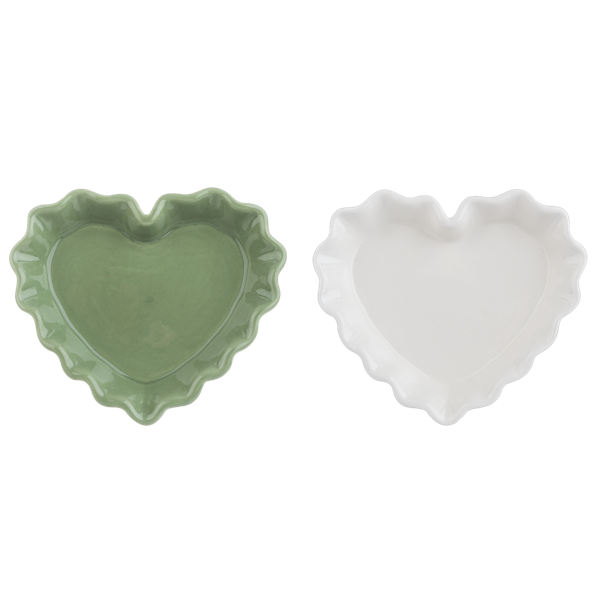 Heart Trinket Dish