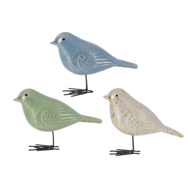 Decor Bird