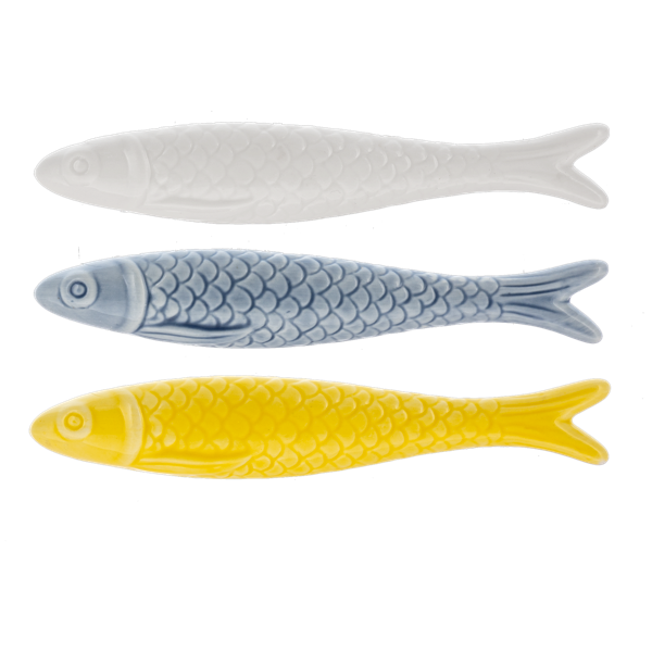 Fish Figurine