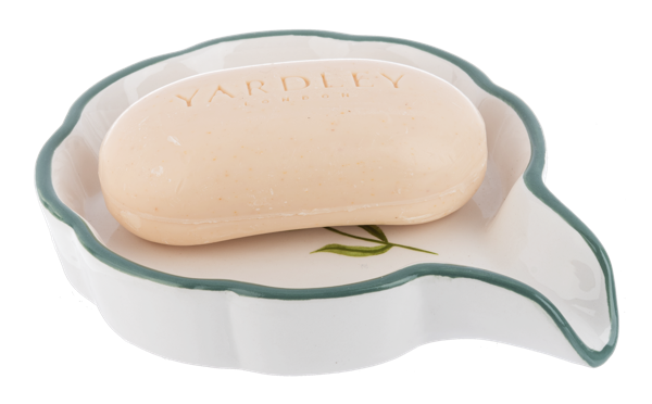 Flower Soap Dish