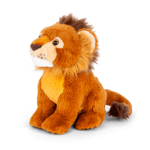 Fahlo Plush 16 Animals