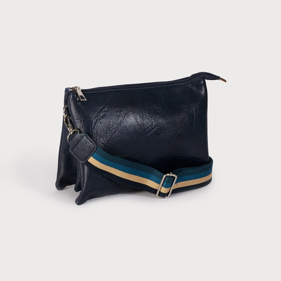 Tara Bag Dark Blue