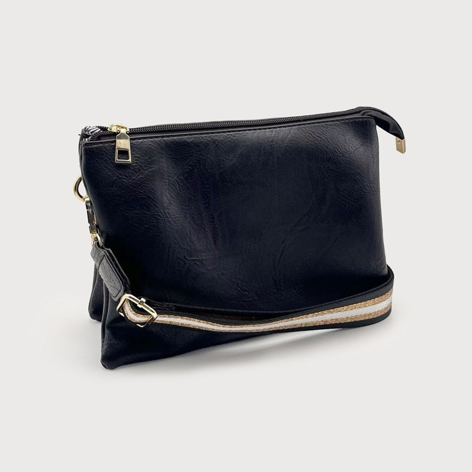 Tara Bag Black
