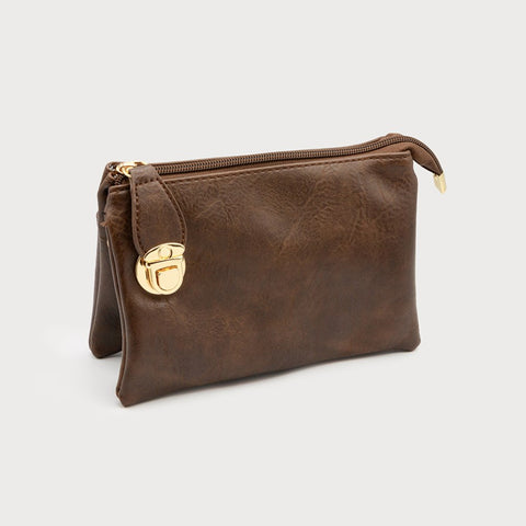 Amanda Crossbody Purse 40 Colours