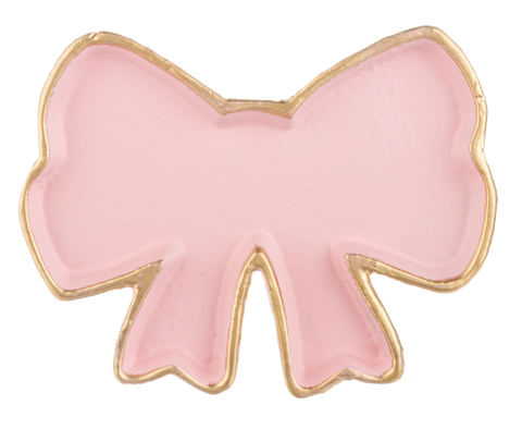 Bow Trinket Tray
