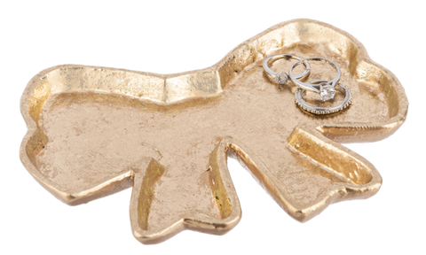 Bow Trinket Tray