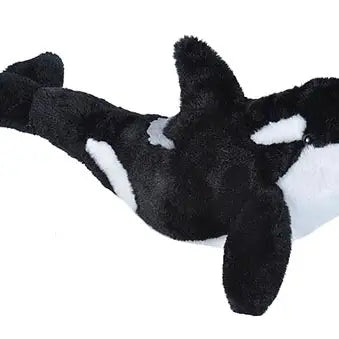 Ck-Mini Orca Stuffed Animal