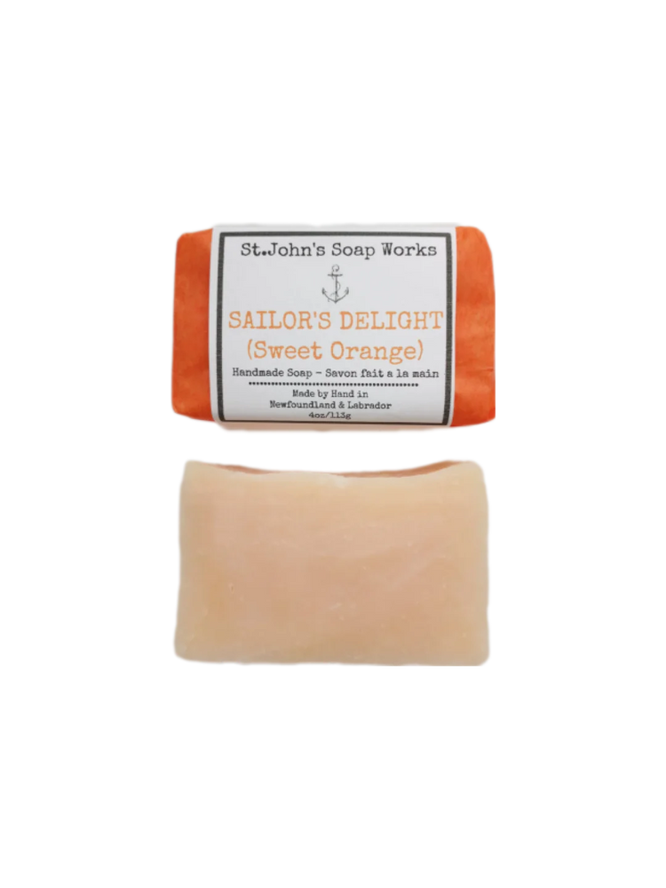 Sailor’s Delight Handmade Soap