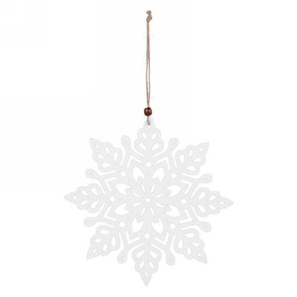 Snowflake Ornament