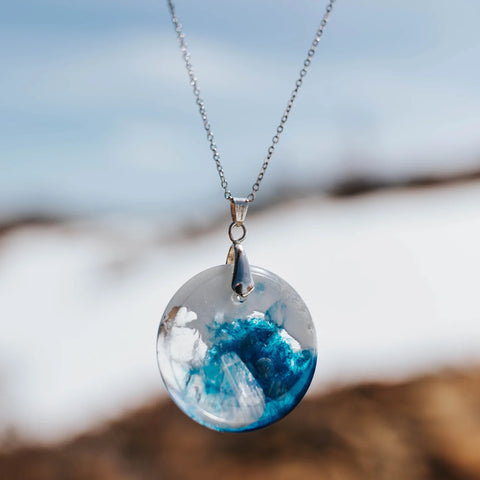 The Fire and Ice Collection by Sea Salt and Twig