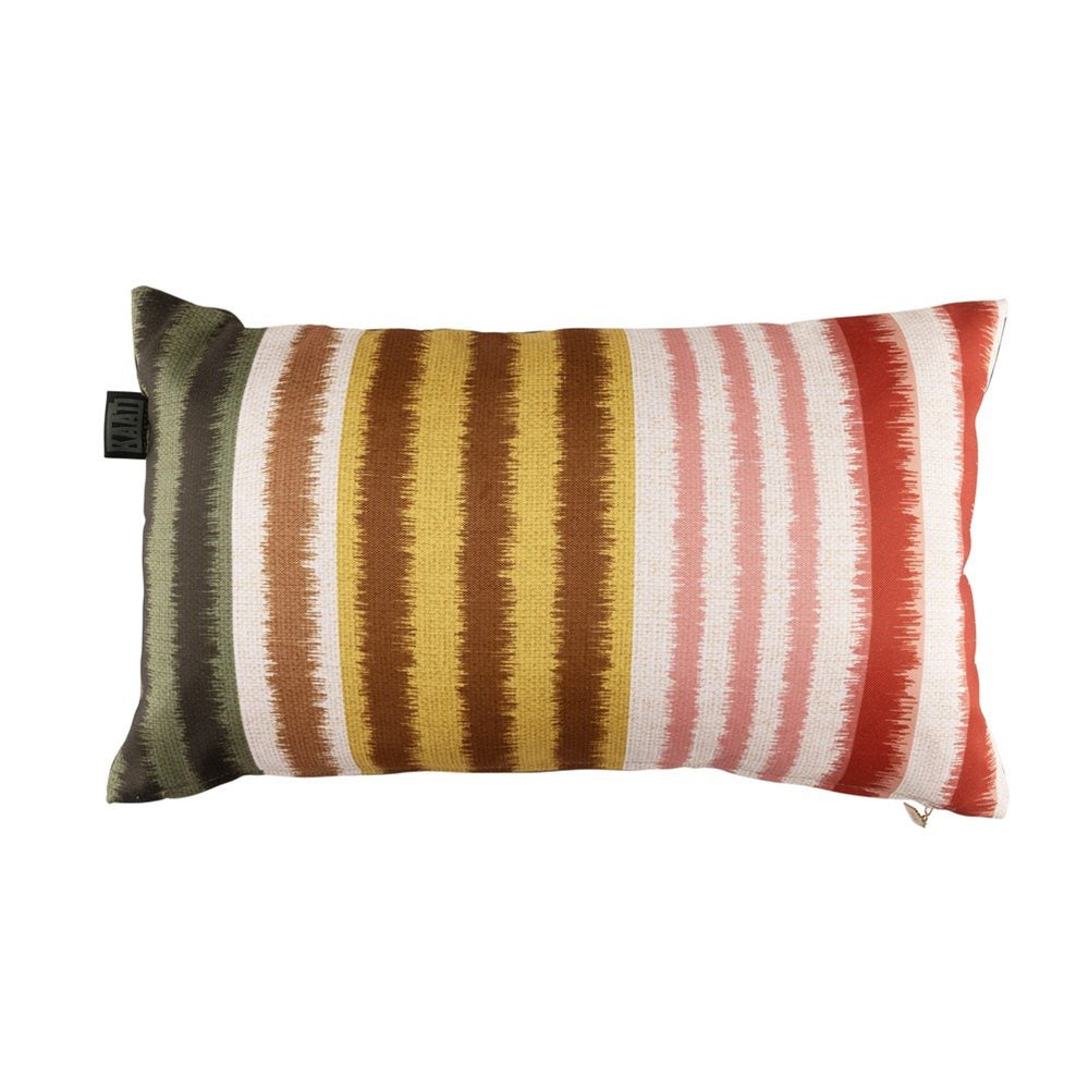 Stripes Oblong Pillow