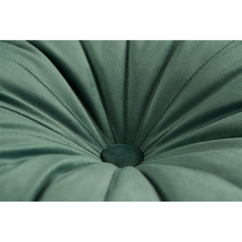 Round Velvet Decorative Cushion 3 Colours