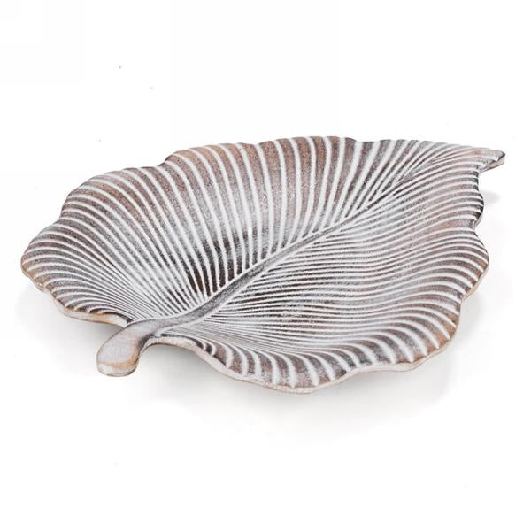 Leaf Key Dish