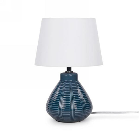 Boris Ceramic Lamp
