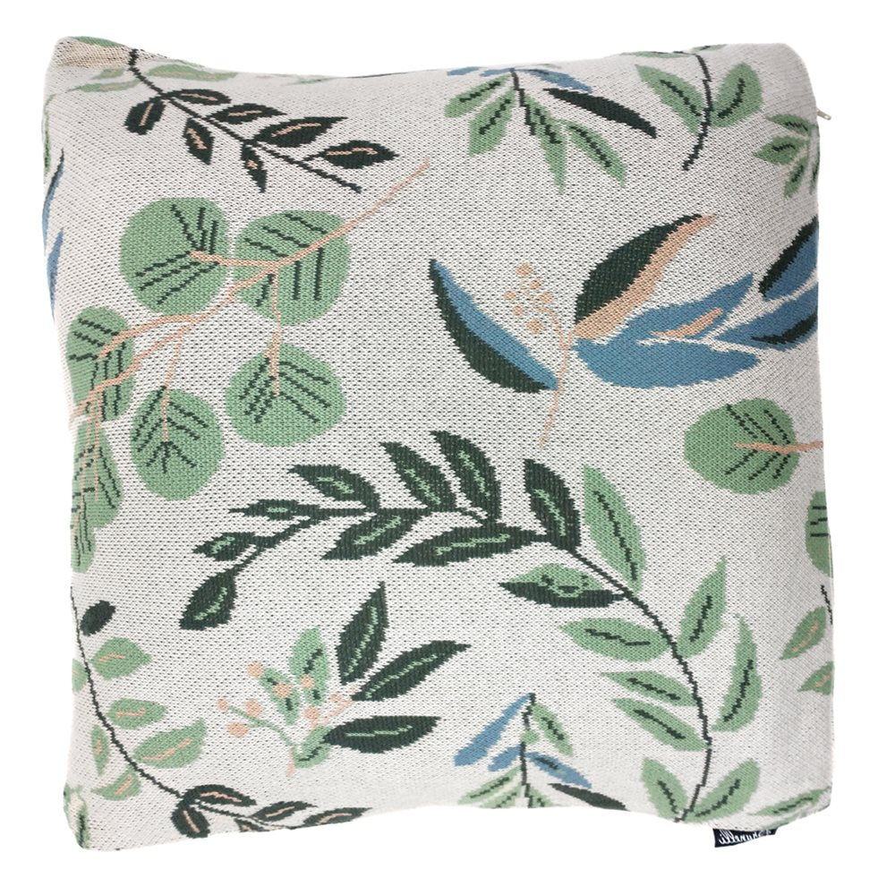 Nabelou Accent Pillow and Throw