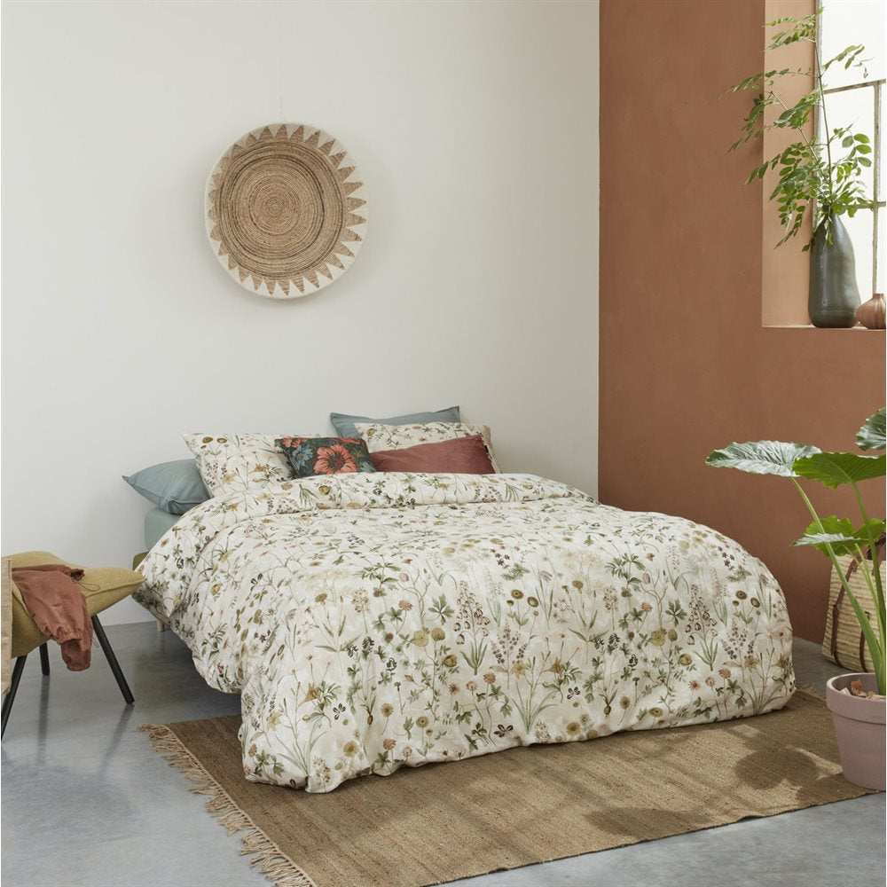 Laurie Duvet Cover Set