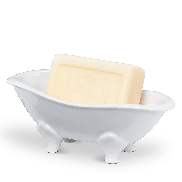 Bathtub Soap Dish